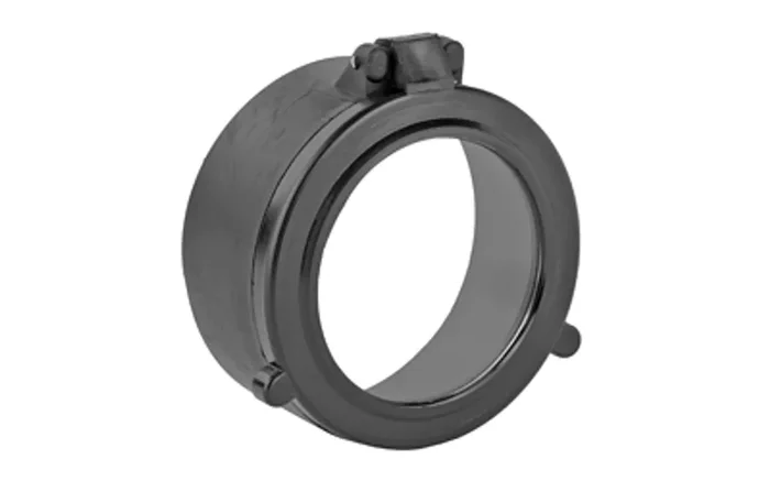 Butler Creek Blizzard Scope Cover Fits 2.3″ – 2.40″ Size 10 Clear 70210