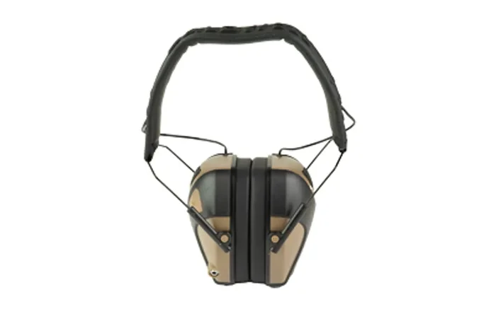 Caldwell – Caldwell E-max Pro Earmuff 23nrr Fde – CALD