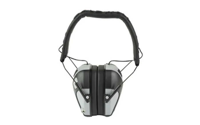 Caldwell – Caldwell E-max Pro Earmuff Gray – CALD