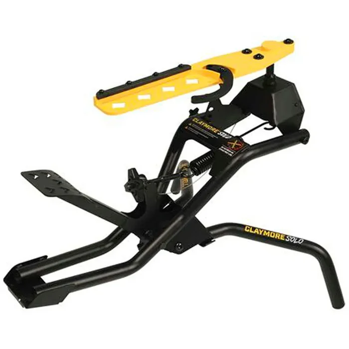 Caldwell Claymore Solo Clay Target Thrower – 4002777