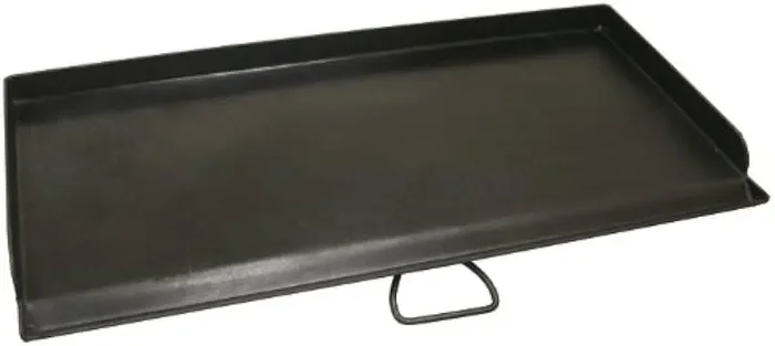 Camp Chef Professional Flat Top Griddle – 14″ x 32″ – 2 Burner
