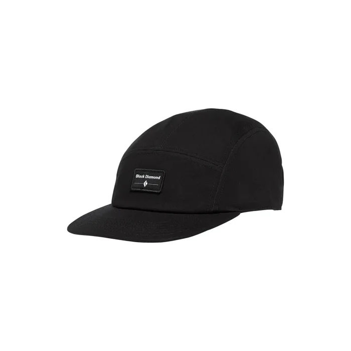Camper Cap