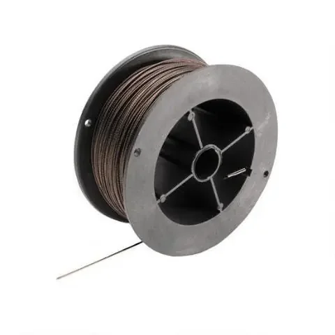 Cannon Braided Downrigger Cable – 400‘ Cable