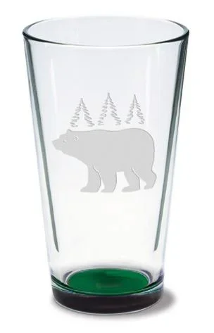 Cape Shore – Pint Glass