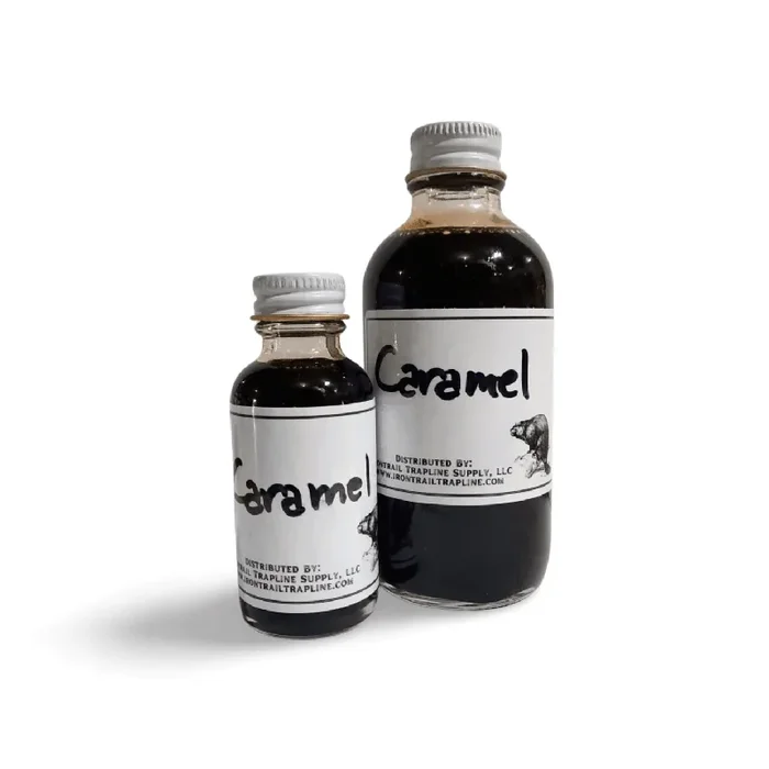 Caramel Essence Oil