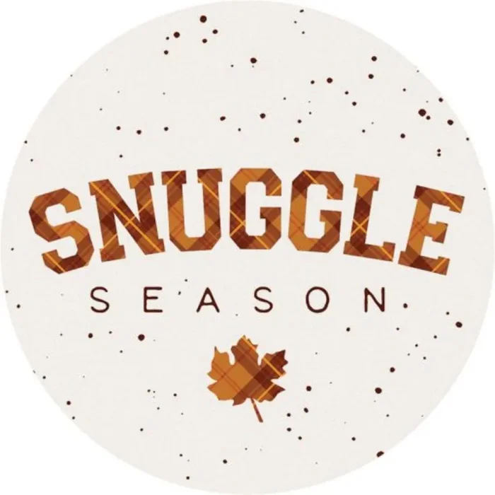 Carson Home Accents Car Coaster – Snuggle Season