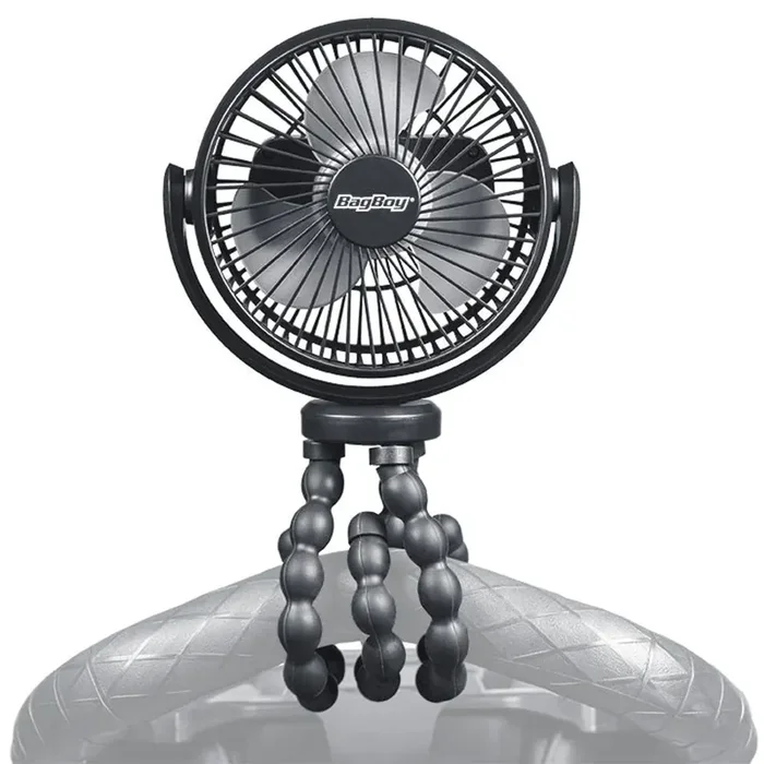 Cart Fan 2.0