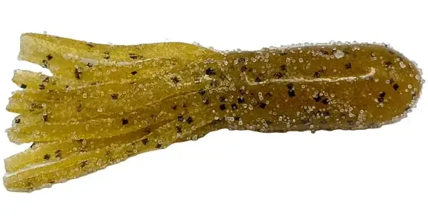 Cast Again Tackle Salty Tubes (25 Pack)