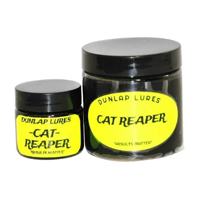 Cat Reaper – Dunlap