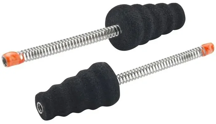 Celsius Foam Attaching Spring Bobber 2pk