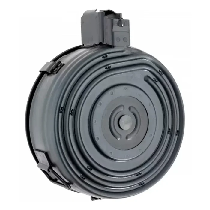 Century AK Drum Magazine 75 rd. – MAAK78B