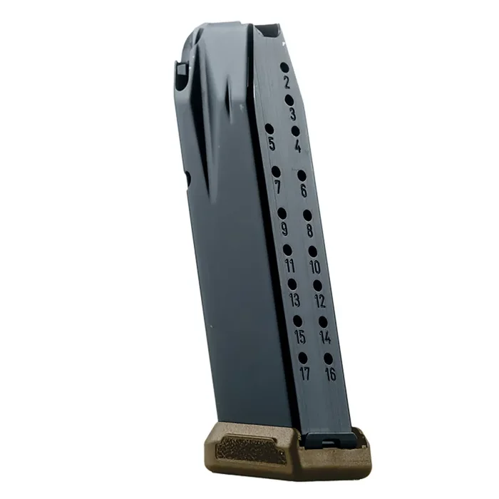 Century Arms Ma2373d 171 9mm Fits Mc9lmc9ls Blackfde