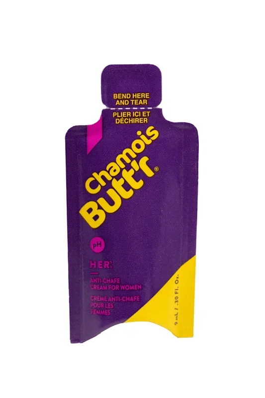 Chamois Butt’r Her Womens Skin Cream