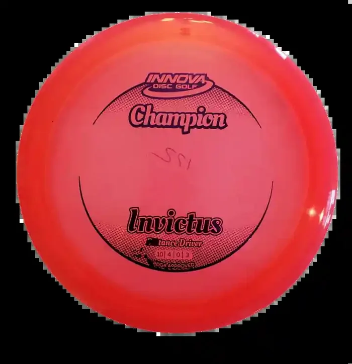 Champion Invictus