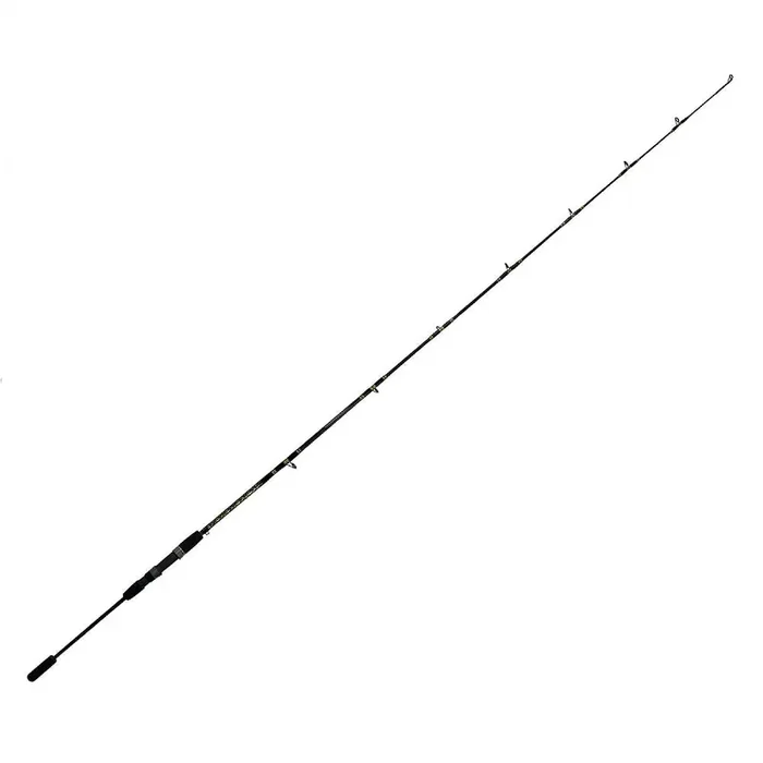 CHAOS Bushido Slow Pitch 200 gram 6‘6″ Gold