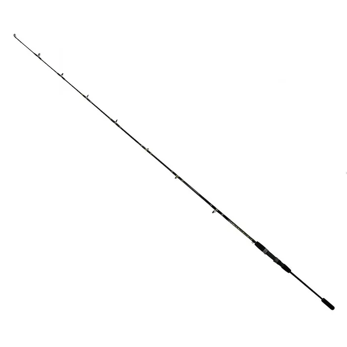 CHAOS Bushido Slow Pitch 200 gram 6‘6″ KWSG