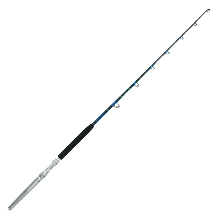CHAOS ECL 30-50 SIC Guides 2PC Tournament Series 6FT Royal/Silver