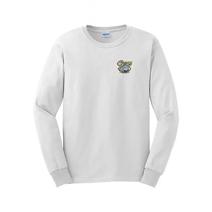 CHAOS Long Sleeve Rods T-Shirt