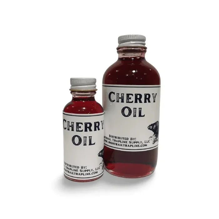 Cherry Oil