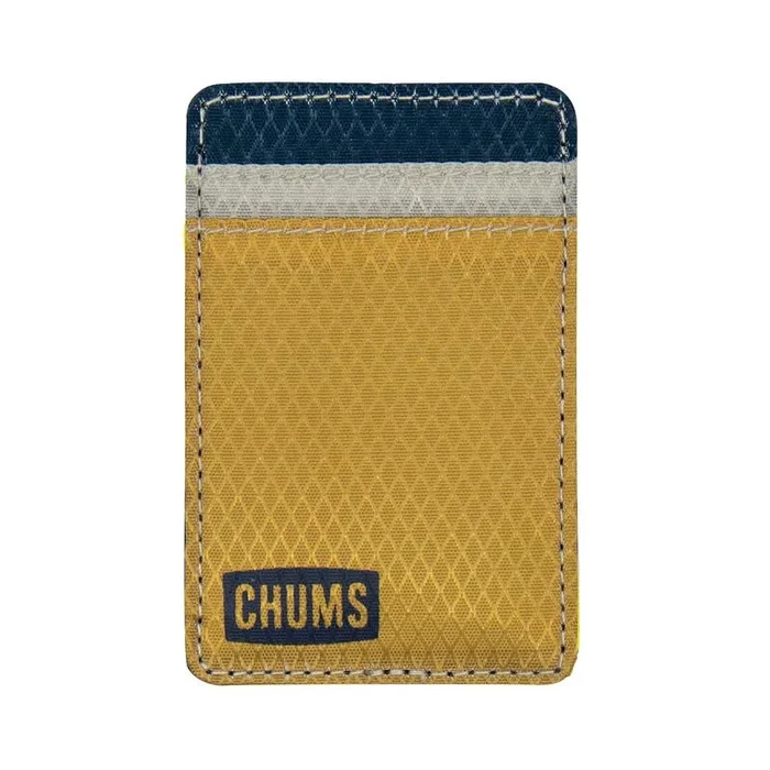 Chums – Daily Wallet