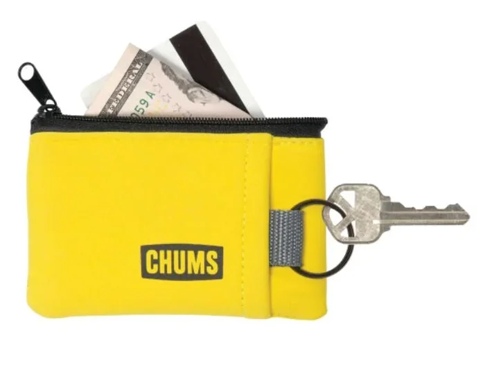 Chums – Floating Marsupial Wallet