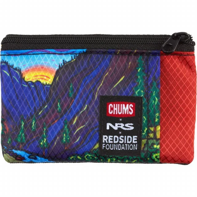 Chums Surfshort Wallet – Limited Edition