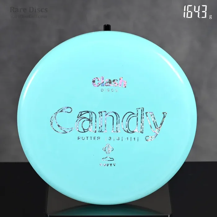 Clash Candy – Softy