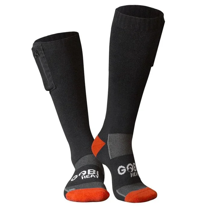 *CLEARANCE – FINAL SALE* Gobi Unisex Tread Heated Sock