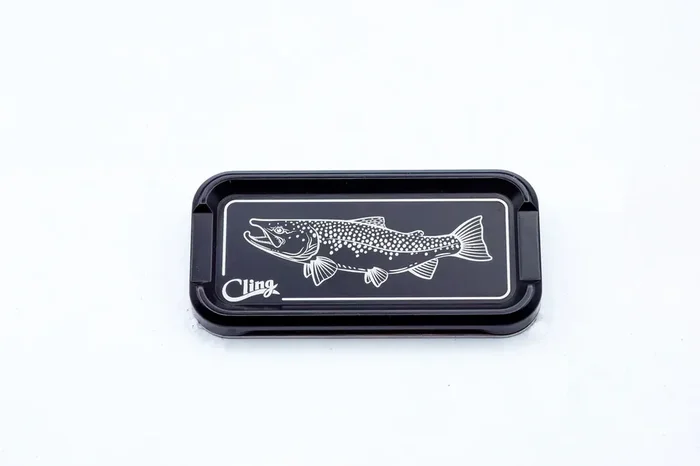 Cling Mag Grab Double Stack