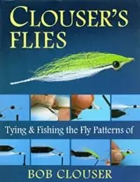 Clouser‘s Flies