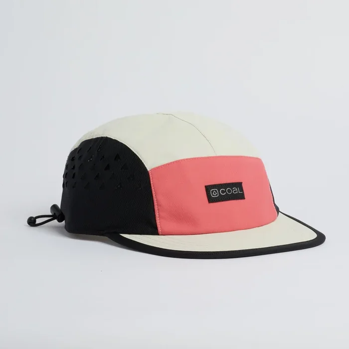 Coal Headwear The Provo UPF Tech 5-Panel Cap