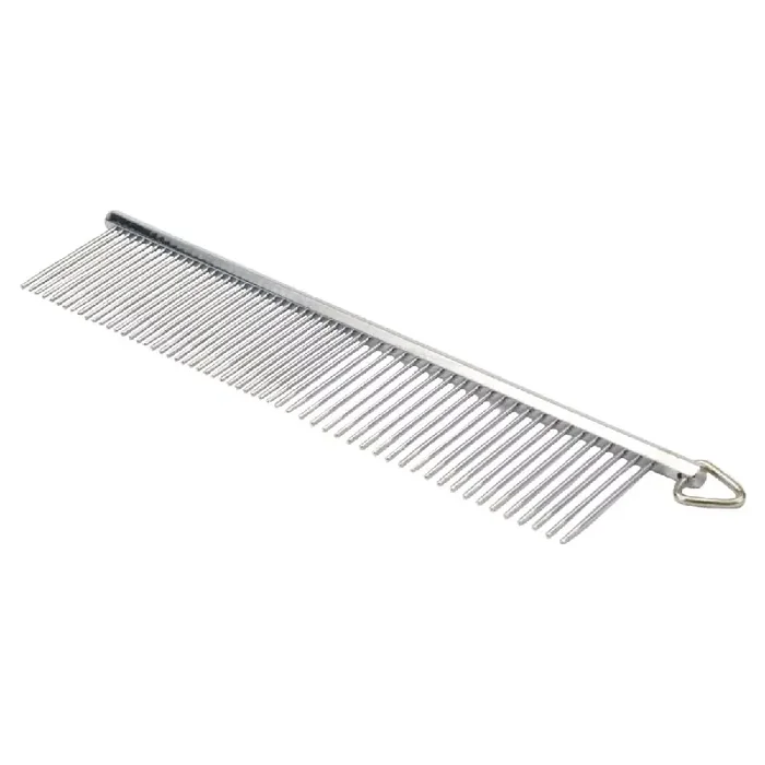Coastal Pet Safari Dog Groom Comb 7.25″