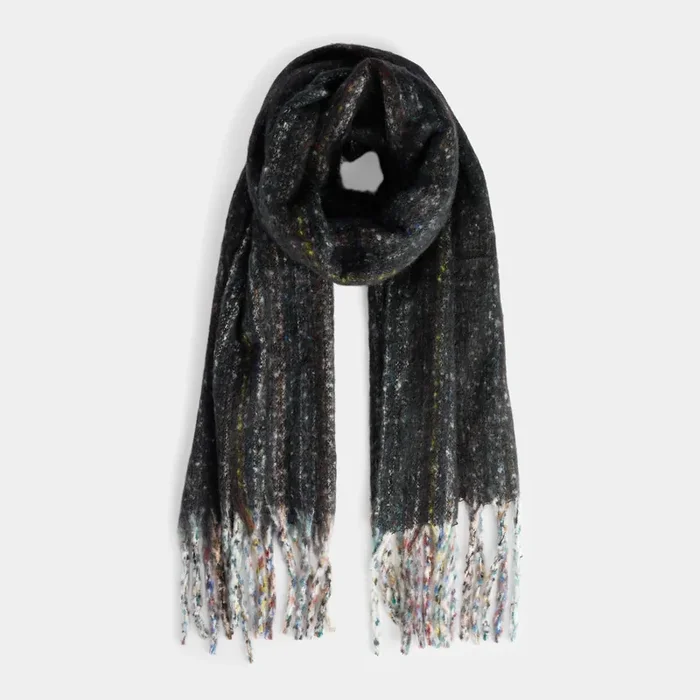 COCO + CARMEN Luna Oblong Scarf