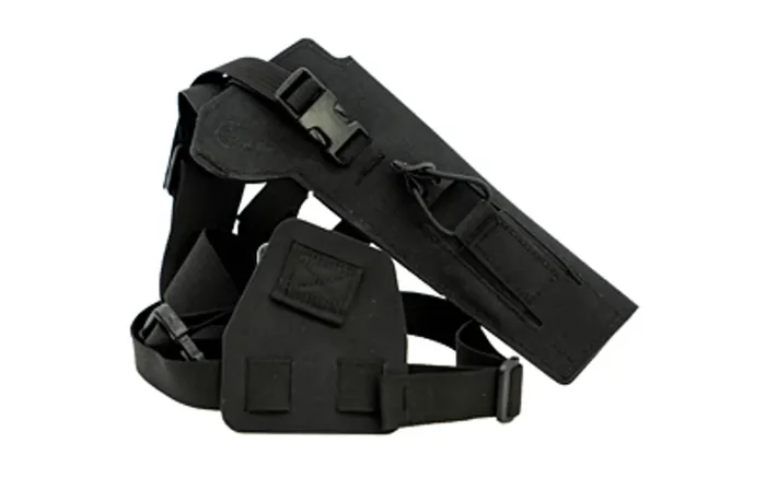 Cole-TAC – Coletac Varmint Wrangler Holster Blk – CLTAC
