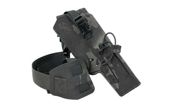 Cole-tac – Wml Varmint Wrangler Rh Mcbk – VW115