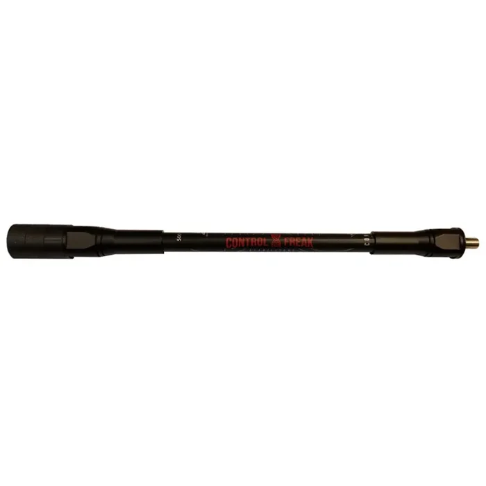 Conquest Control Freak .500 Hunting Stabilizer – Black 10 in. – 3180