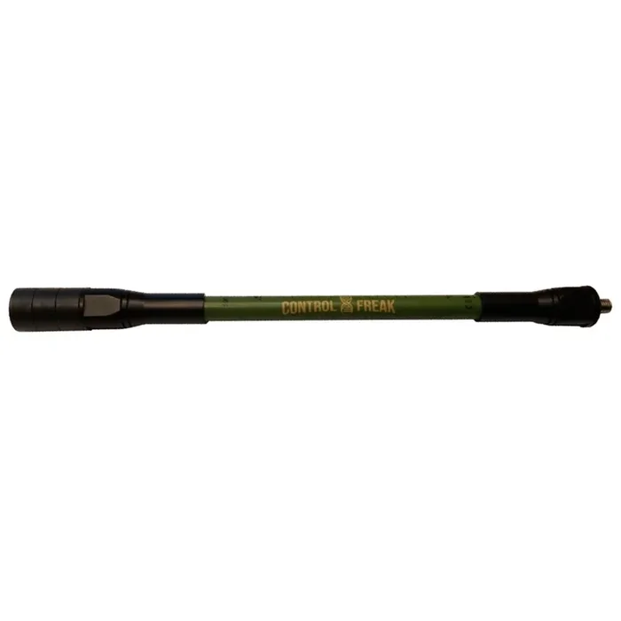 Conquest Control Freak .500 Hunting Stabilizer – Drab Green 10 in. – 3175