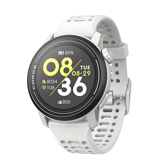 COROS Pace 3 Gps Sport Watch Silicone