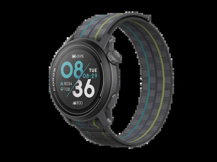 coros pace 3 gps sport watch
