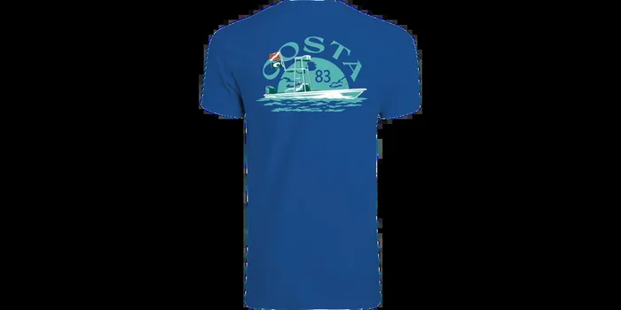 Costa Men‘s Diver Down T-Shirt