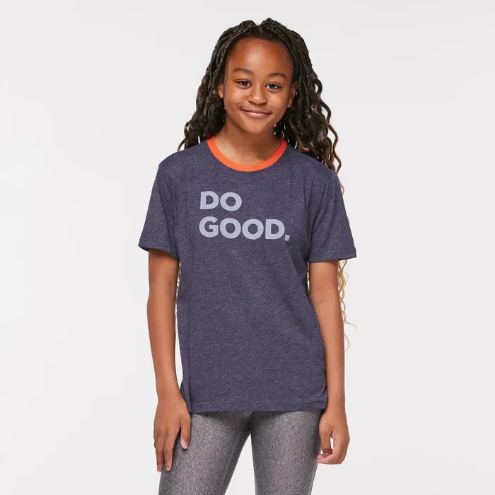 Cotopaxi – Kids’ Do Good T-Shirt