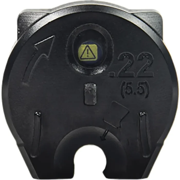 Crosman Mag-Fire Magazine .22 – CMSM2