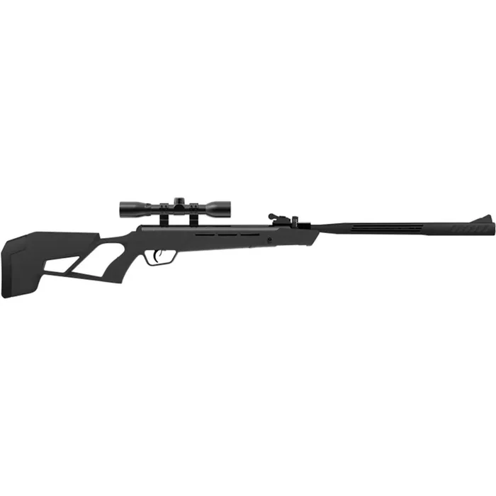 Crosman Mag-Fire Mission Air Rifle Combo .177 4×32 Scope – CMM7SXS