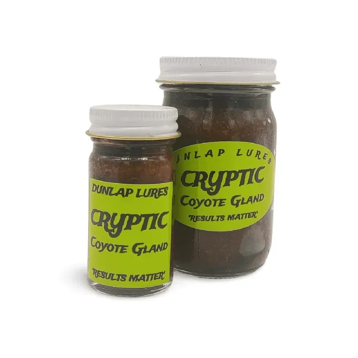 Cryptic – Dunlap