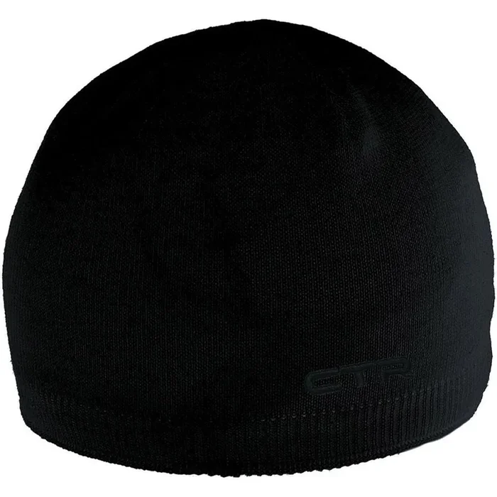 CTR – Wildfire Droplet Beanie
