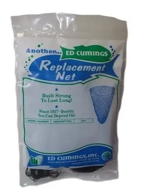 Cuming Heavy Duty Salmon Replacement Nets