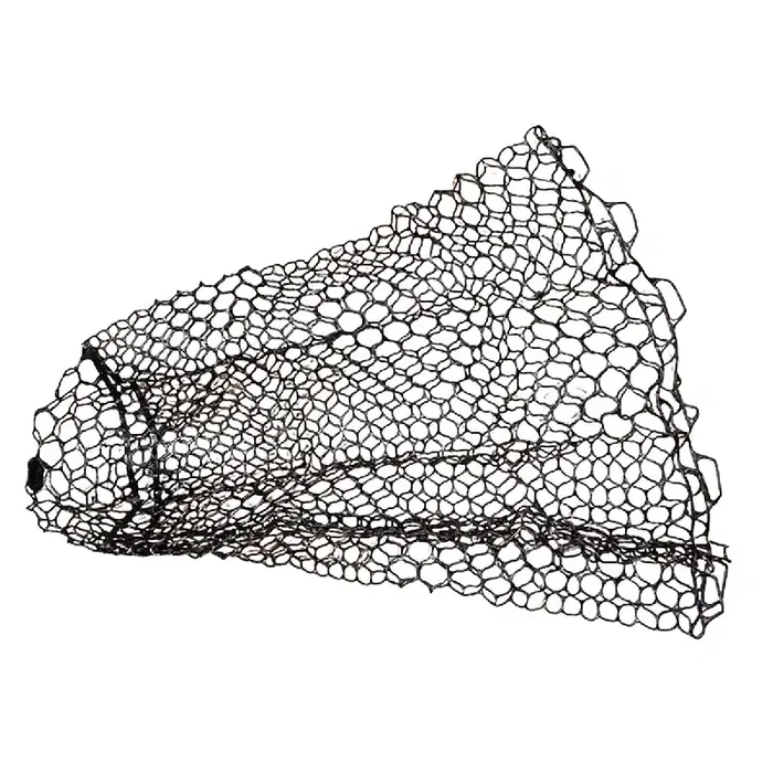 Cumings Plastic/Rubber Replacement Nets