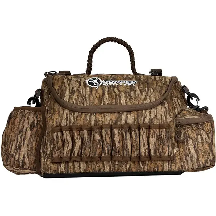 Cupped Guide Bag Mossy Oak Bottomlands – CU2162