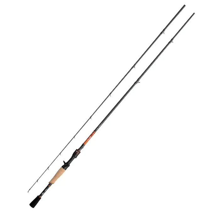 Daiwa Power Scope Sonar Spinning Rod