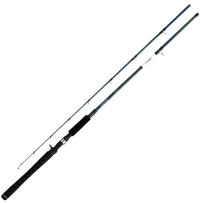 Daiwa RG Walleye Spinning Rod – 5‘9″ – Medium
